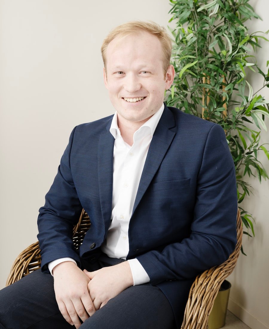 Burak Aydın
